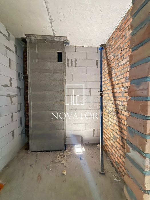 Квартира на вул. Ольги Кобилянської в Київ, ID 317824, фото №5