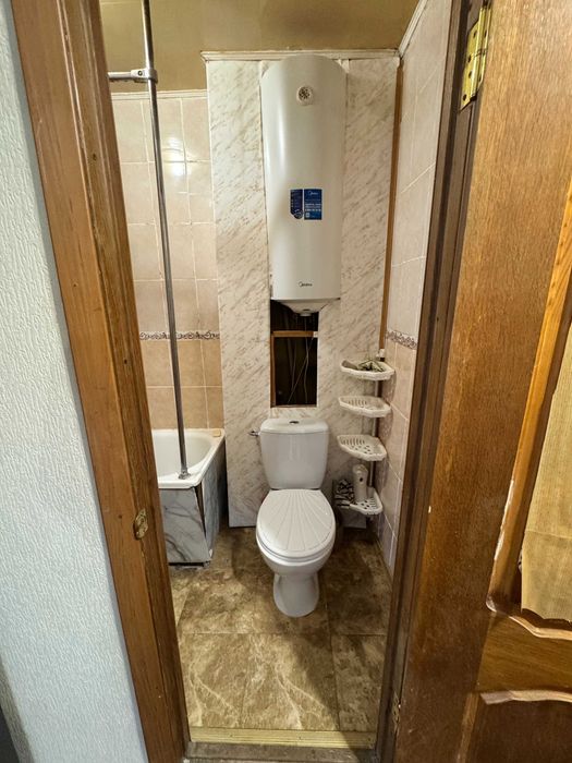 Квартира на Байрона 167 в Харкові, ID 317600, фото №9