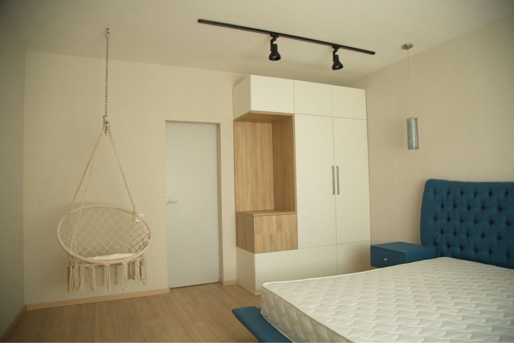 Квартира на Дарницький в Києві, ID 317598, фото №7