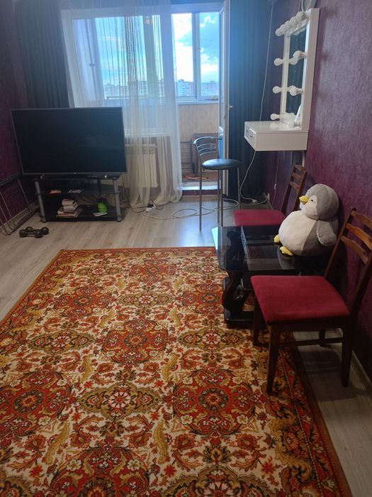 Квартира на вул. Каштанова, 18 в Київ, ID 317623, фото №1