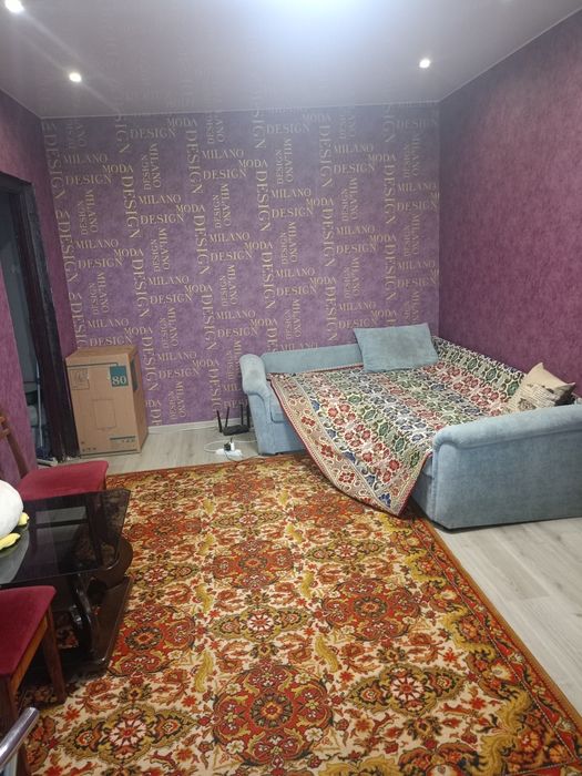 Квартира на вул. Каштанова, 18 в Київ, ID 317623, фото №2