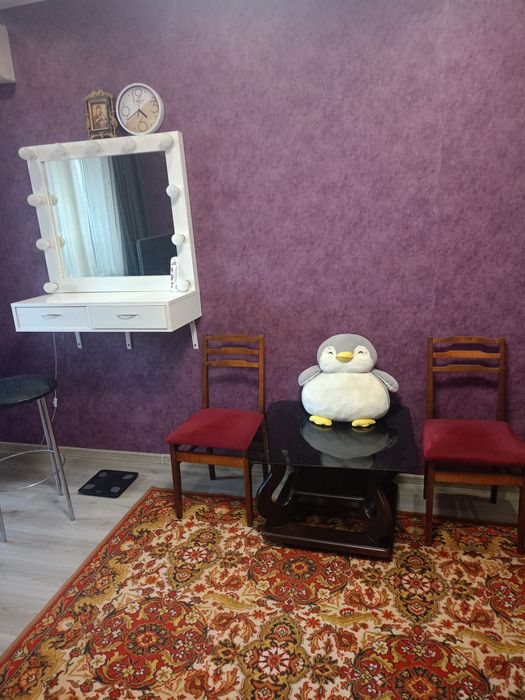 Квартира на вул. Каштанова, 18 в Київ, ID 317623, фото №3