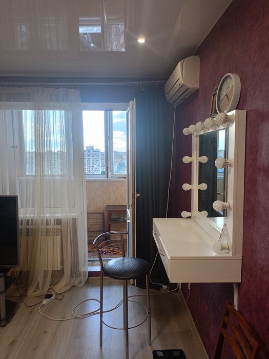 Квартира на вул. Каштанова, 18 в Київ, ID 317623, фото №4