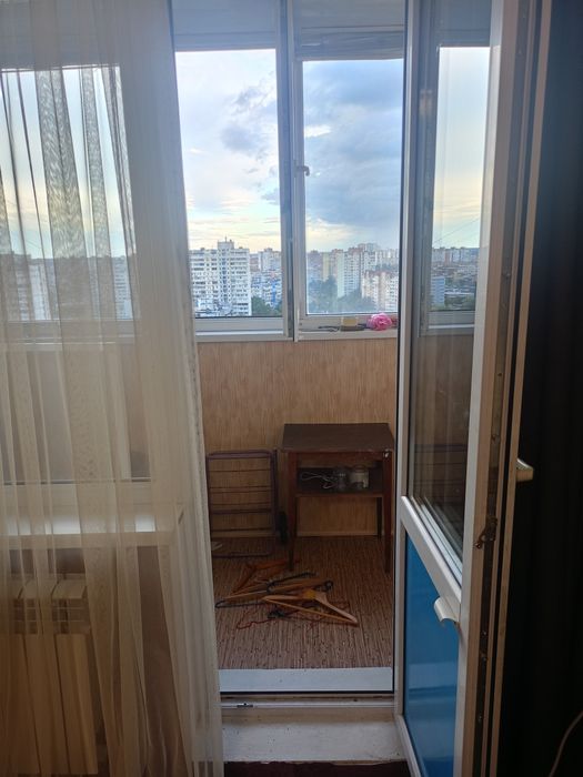 Квартира на вул. Каштанова, 18 в Київ, ID 317623, фото №5
