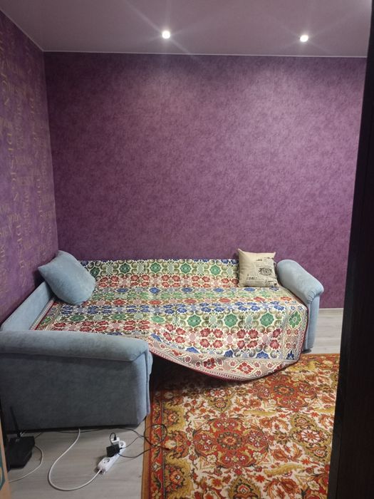 Квартира на вул. Каштанова, 18 в Києві, ID 317623, фото №6