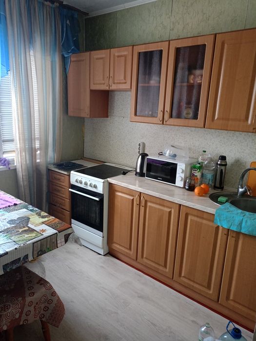 Квартира на вул. Каштанова, 18 в Києві, ID 317623, фото №8