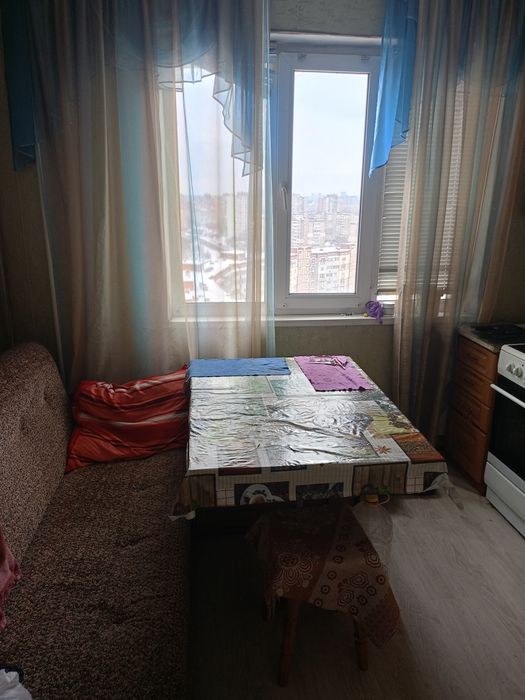 Квартира на вул. Каштанова, 18 в Києві, ID 317623, фото №9