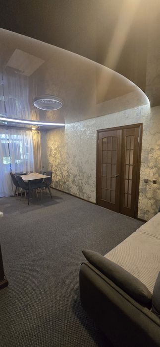 Квартира на вул. М.Грушевського в Дніпро, ID 317805, фото №2
