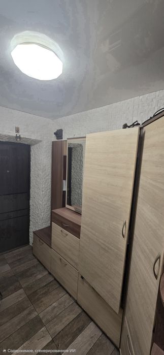 Квартира на вул. М.Грушевського в Дніпрі, ID 317805, фото №11
