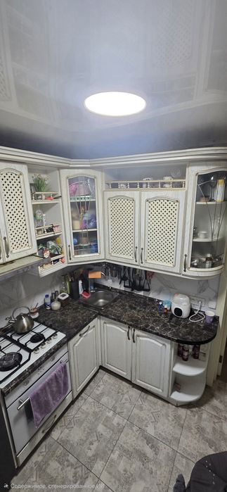 Квартира на вул. М.Грушевського в Дніпрі, ID 317805, фото №13
