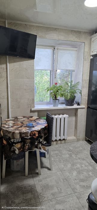 Квартира на вул. М.Грушевського в Дніпрі, ID 317805, фото №14