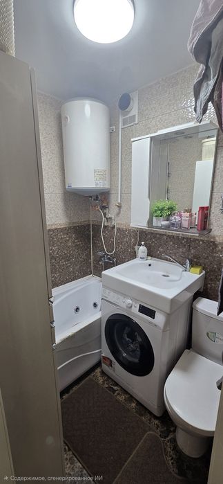 Квартира на вул. М.Грушевського в Дніпро, ID 317805, фото №4