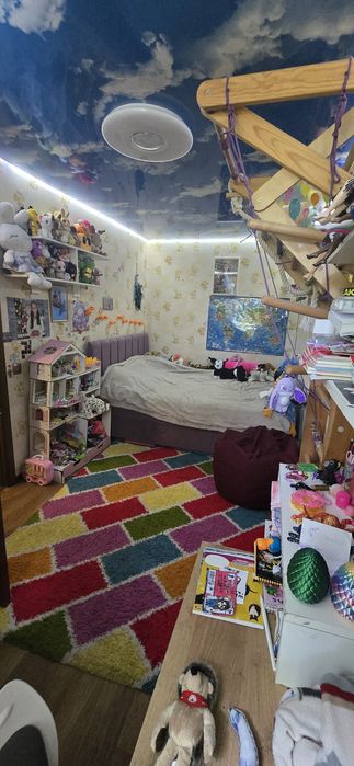 Квартира на вул. М.Грушевського в Дніпро, ID 317805, фото №5