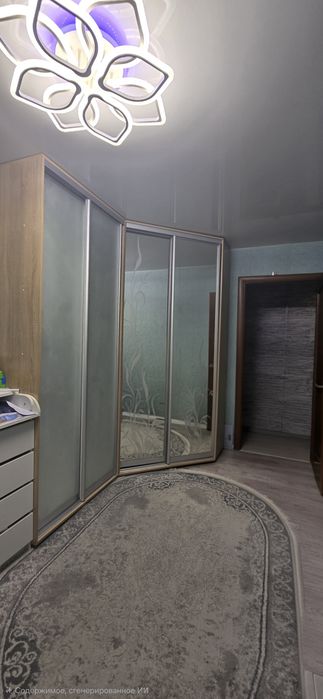 Квартира на вул. М.Грушевського в Дніпрі, ID 317805, фото №7