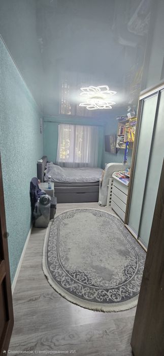 Квартира на вул. М.Грушевського в Дніпрі, ID 317805, фото №9