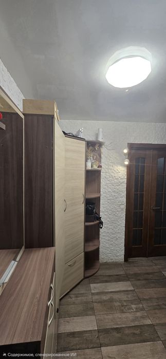 Квартира на вул. М.Грушевського в Дніпрі, ID 317805, фото №10