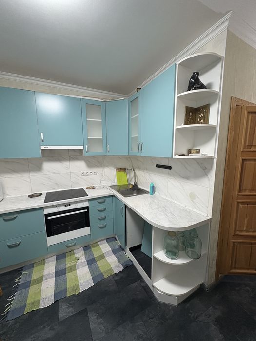 Квартира на вул. Радунська, 18-а в Київ, ID 317820, фото №1