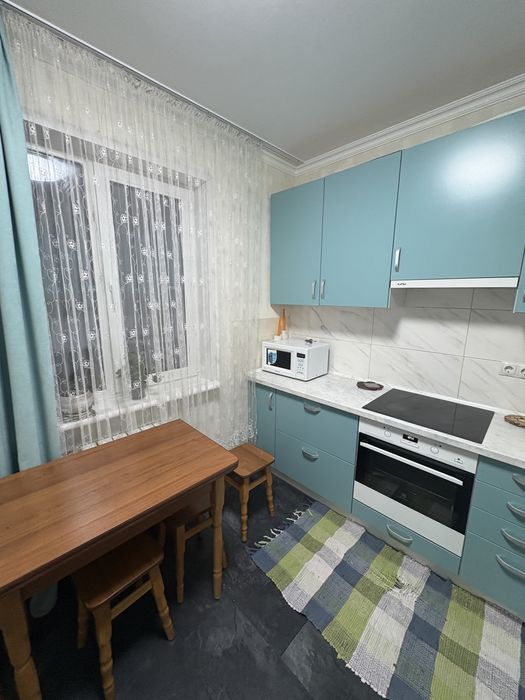 Квартира на вул. Радунська, 18-а в Київ, ID 317820, фото №2