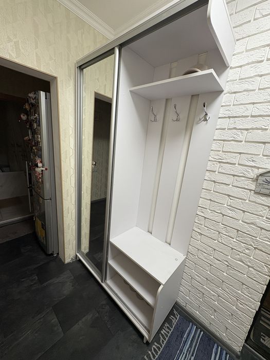 Квартира на вул. Радунська, 18-а в Києві, ID 317820, фото №11