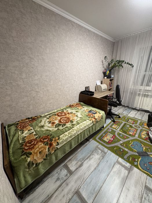 Квартира на вул. Радунська, 18-а в Києві, ID 317820, фото №13