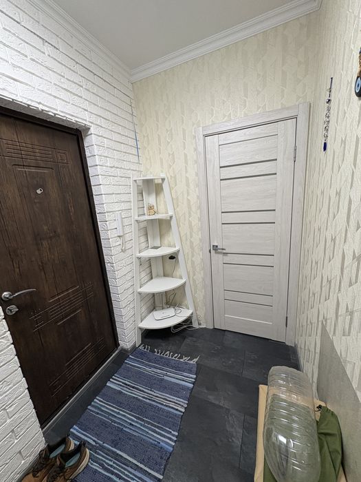 Квартира на вул. Радунська, 18-а в Києві, ID 317820, фото №20