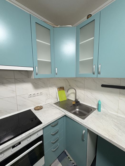 Квартира на вул. Радунська, 18-а в Київ, ID 317820, фото №3