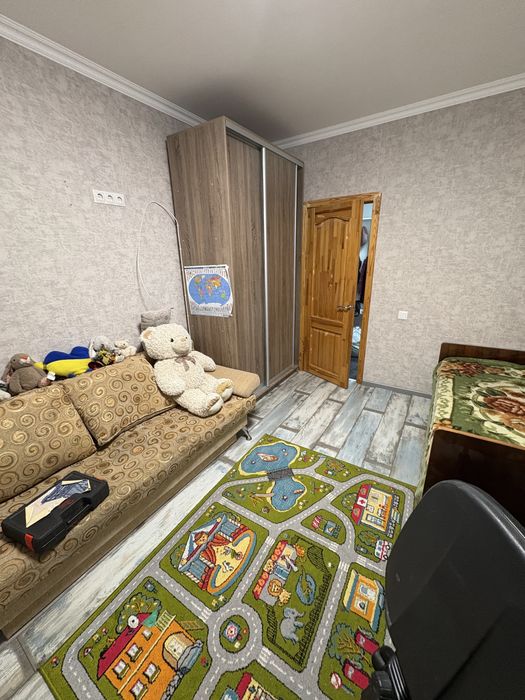 Квартира на вул. Радунська, 18-а в Києві, ID 317820, фото №22