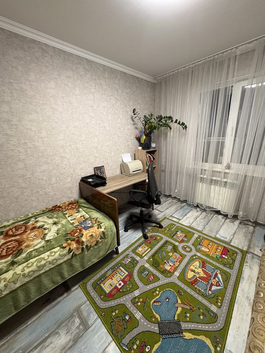 Квартира на вул. Радунська, 18-а в Києві, ID 317820, фото №24
