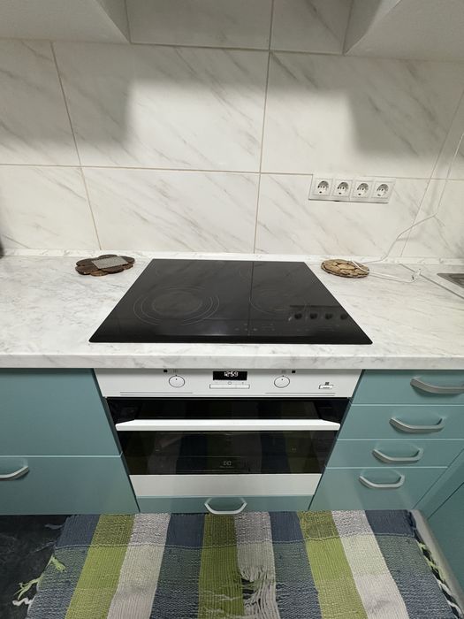 Квартира на вул. Радунська, 18-а в Київ, ID 317820, фото №4