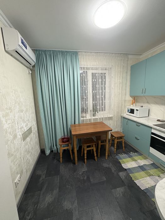 Квартира на вул. Радунська, 18-а в Київ, ID 317820, фото №5