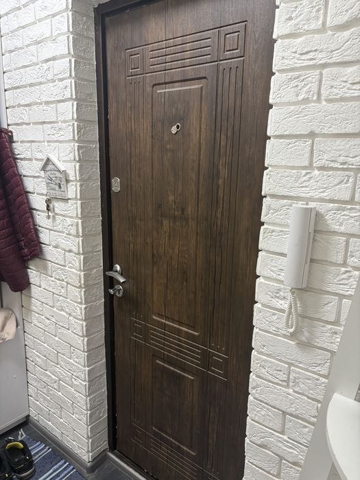 Квартира на вул. Радунська, 18-а в Києві, ID 317820, фото №8