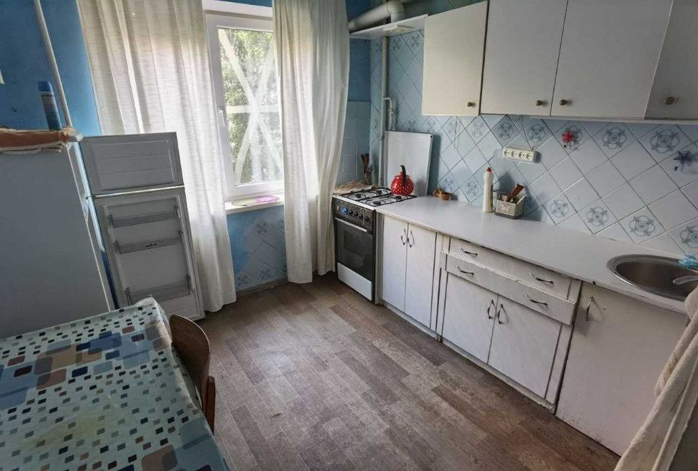 Квартира на вул. Паркова, 103 в Краматорськ, ID 317627, фото №1