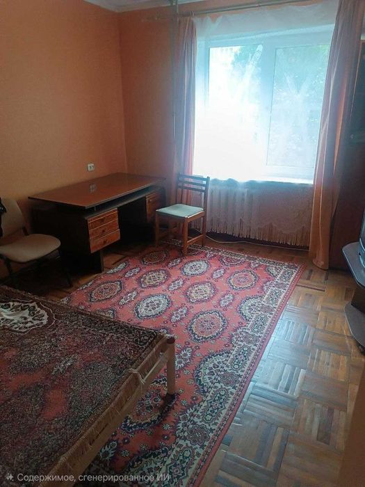 Квартира на вул. Паркова, 103 в Краматорськ, ID 317627, фото №2