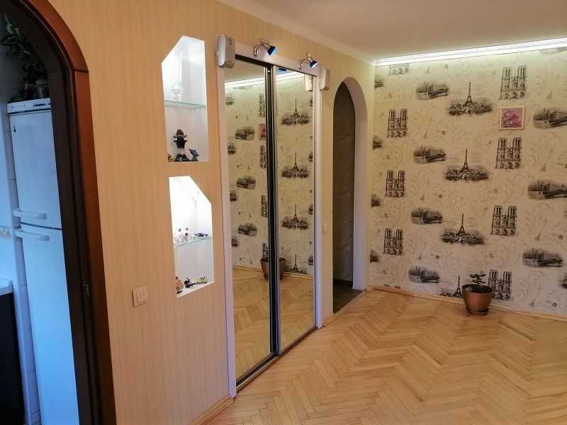 Квартира на вул. Василенка, 4 в Київ, ID 317819, фото №2