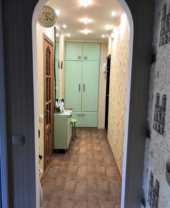 Квартира на вул. Василенка, 4 в Києві, ID 317819, фото №11