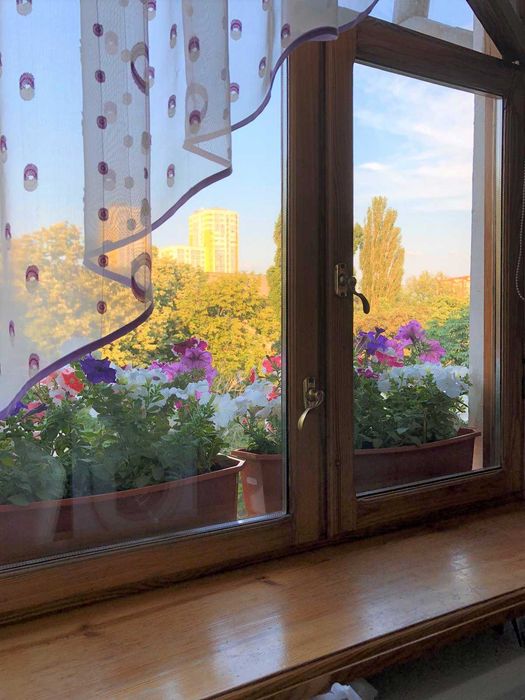 Квартира на вул. Василенка, 4 в Києві, ID 317819, фото №16