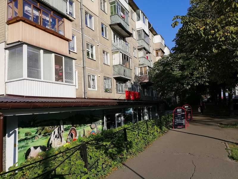Квартира на вул. Василенка, 4 в Києві, ID 317819, фото №17
