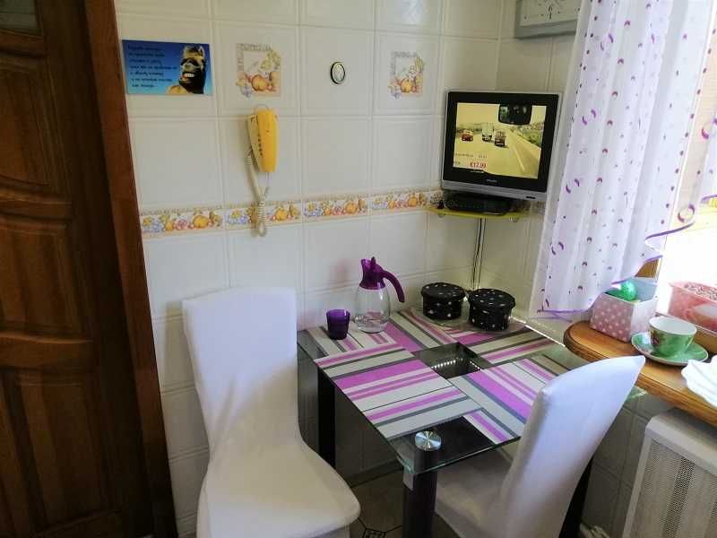 Квартира на вул. Василенка, 4 в Київ, ID 317819, фото №5