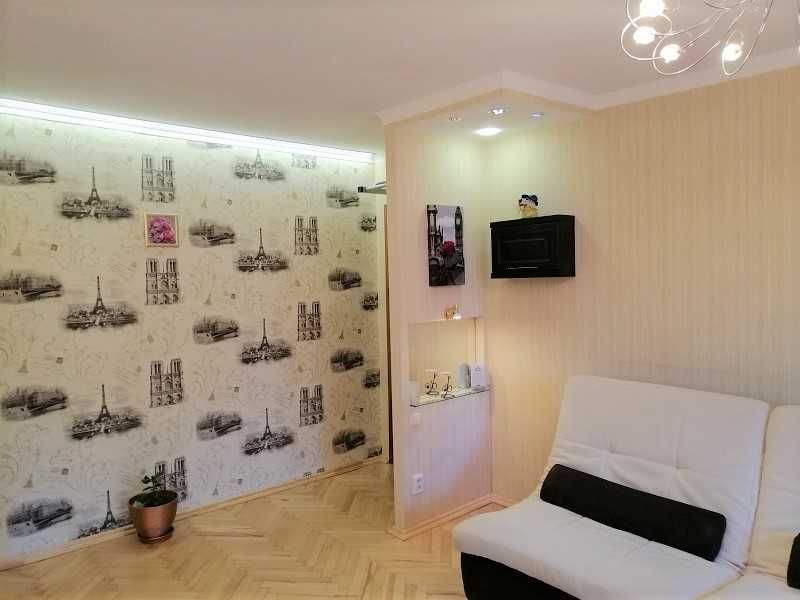 Квартира на вул. Василенка, 4 в Києві, ID 317819, фото №6