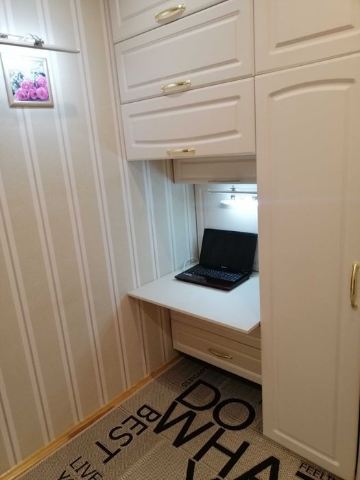 Квартира на вул. Василенка, 4 в Києві, ID 317819, фото №8