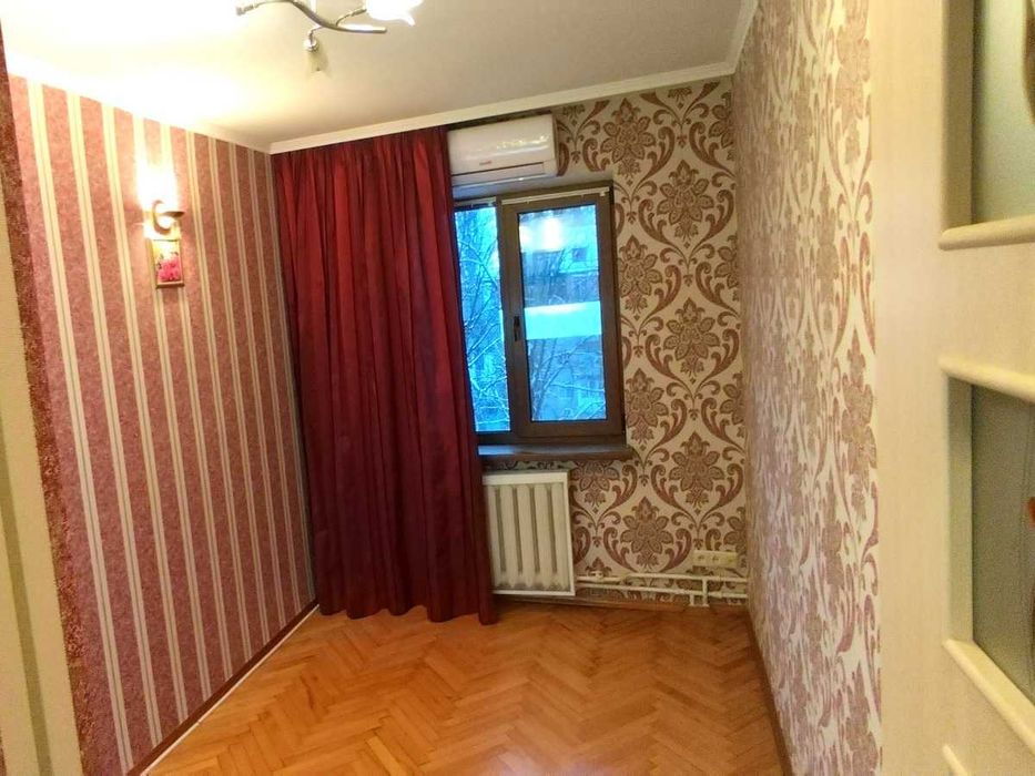 Квартира на вул. Василенка, 4 в Києві, ID 317819, фото №9