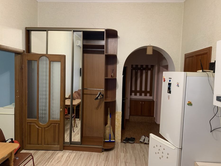Квартира на Приморський в Одесі, ID 317620, фото №3