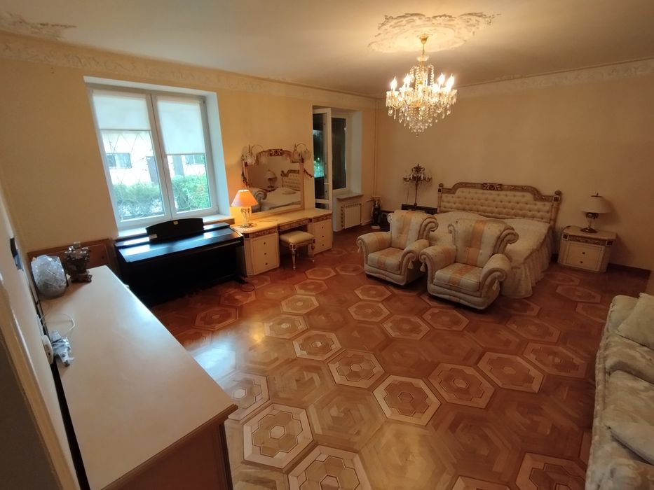 Квартира на вул. Уманська, 47 в Київ, ID 317693, фото №2
