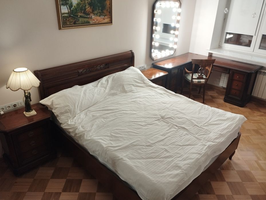 Квартира на вул. Уманська, 47 в Києві, ID 317693, фото №11