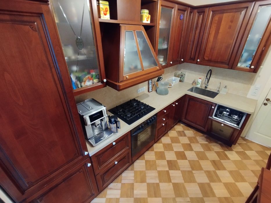 Квартира на вул. Уманська, 47 в Києві, ID 317693, фото №12