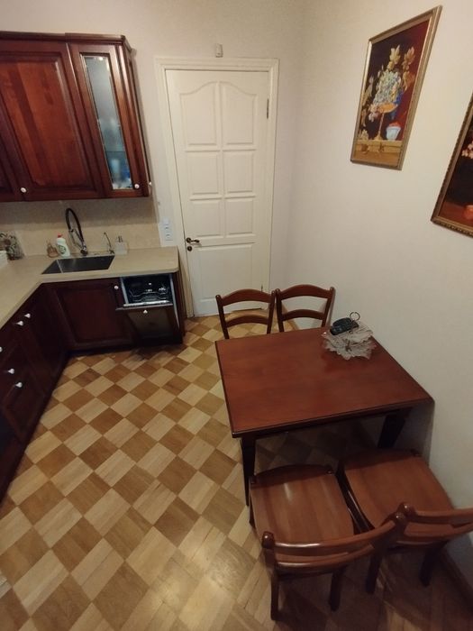 Квартира на вул. Уманська, 47 в Києві, ID 317693, фото №13