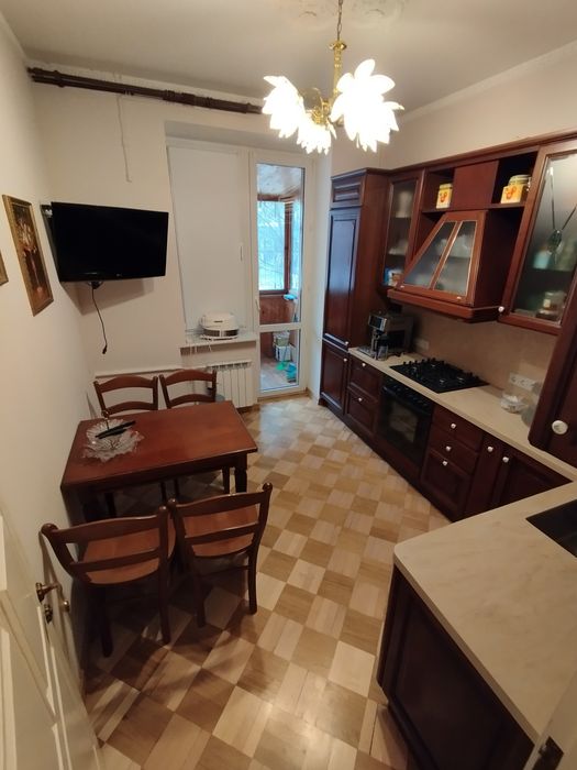 Квартира на вул. Уманська, 47 в Києві, ID 317693, фото №14