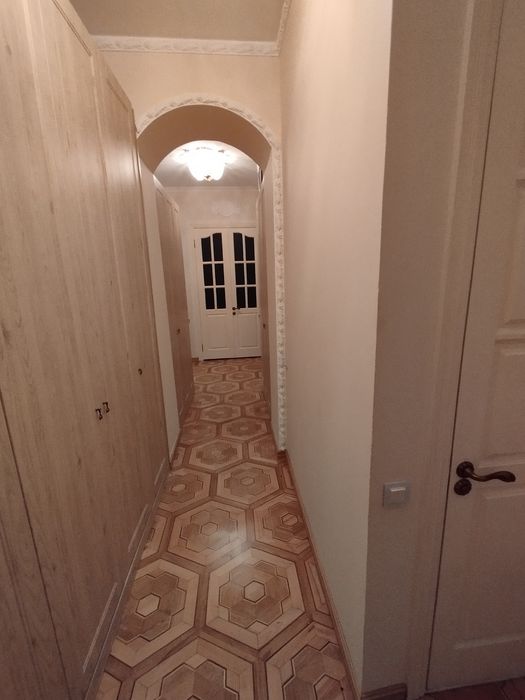 Квартира на вул. Уманська, 47 в Києві, ID 317693, фото №15