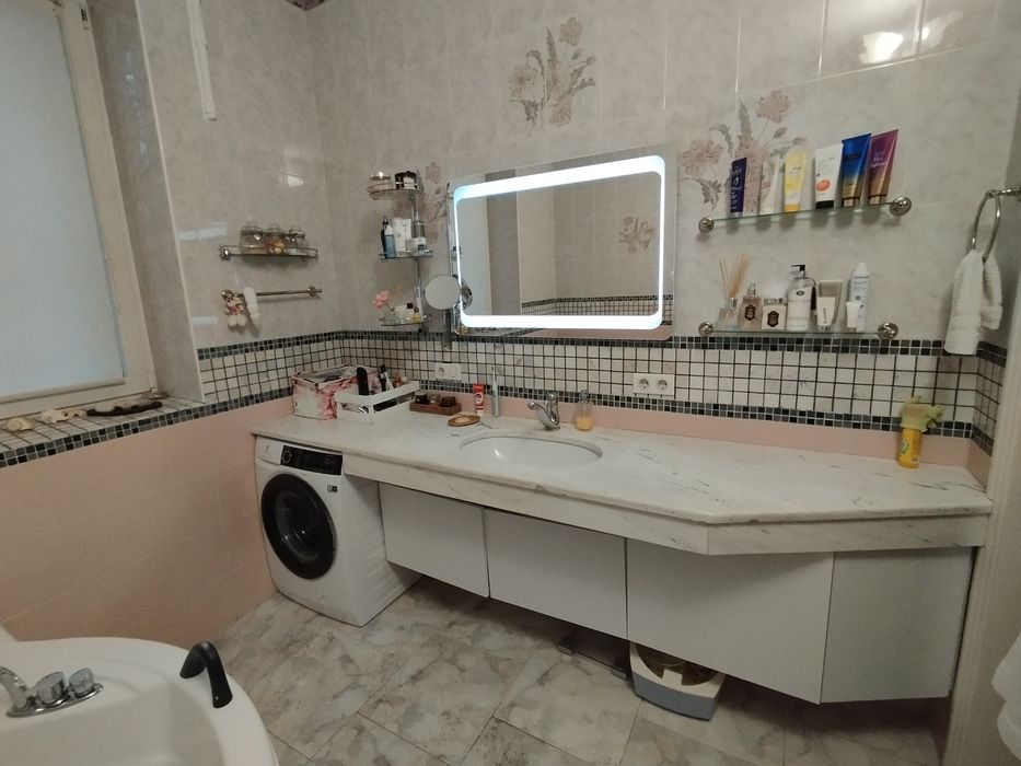 Квартира на вул. Уманська, 47 в Києві, ID 317693, фото №16