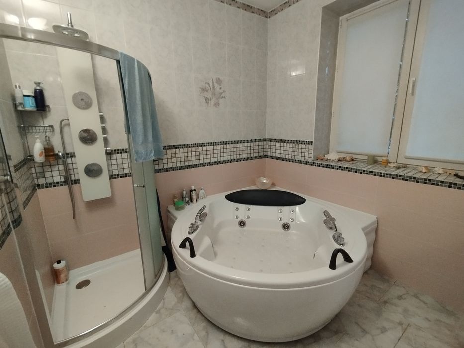 Квартира на вул. Уманська, 47 в Києві, ID 317693, фото №17